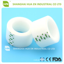 CE FDA ISO Approved white medical hot sale PE Tape